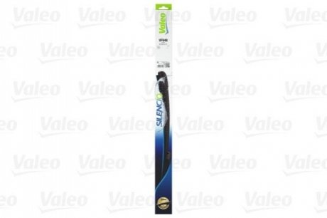 Щітка склоочисника VALEO 577948