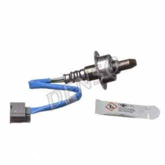 Лямбда-зонд (кількість дротів 4, 269мм) NISSAN MICRA IV, NOTE 1.2 05.10-12.16 DENSO DOX0534