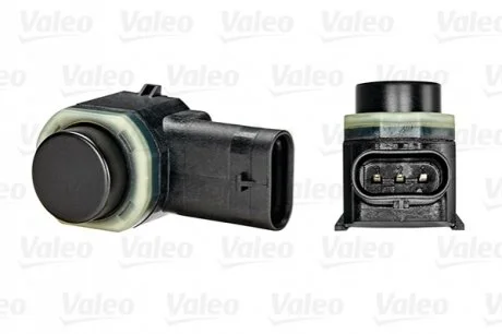 Датчик паркування VALEO 890011