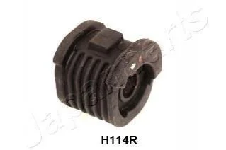 Сайлентблок важеля JAPANPARTS RUH114R