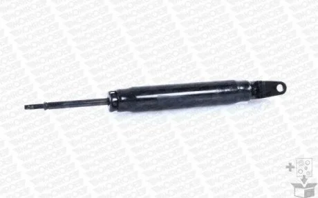 Амортизатор задній MONROE 911304MM
