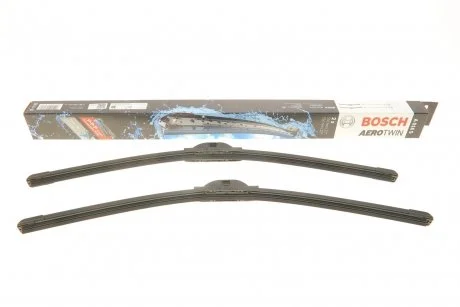 Щетки стеклоочистителя (пр-во Bosch) BOSCH 3397009016