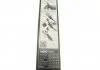 Щітка склоочисника BOSCH 3397009016 (фото 8)