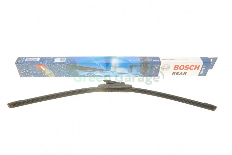 Щітки склоочисника BOSCH 3397013743 (фото 1)