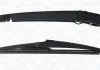 Щітка склоочисника MAGNETI MARELLI 000723180250 (фото 1)