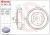 Гальмівний барабан BREMBO 14C01110 (фото 2)