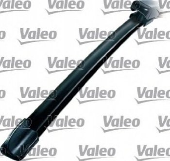 Щітка склоочисника VALEO 567802