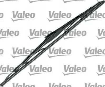 Щітка склоочисника VALEO 567803 (фото 1)