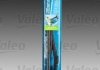 Щітка склоочисника VALEO 567821 (фото 4)