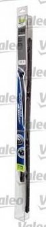 Щітка склоочисника VALEO 567821