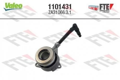 Підшипник вижимний FTE 1101431