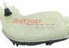 Бачок розширювальний METZGER 2140159 (фото 2)
