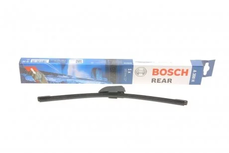 Щітки склоочисника BOSCH 3397016271