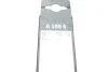 Щітки склоочисника BOSCH 3397014119 (фото 4)