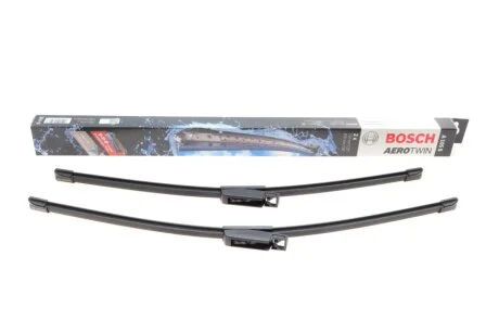 Щітки склоочисника BOSCH 3397014119
