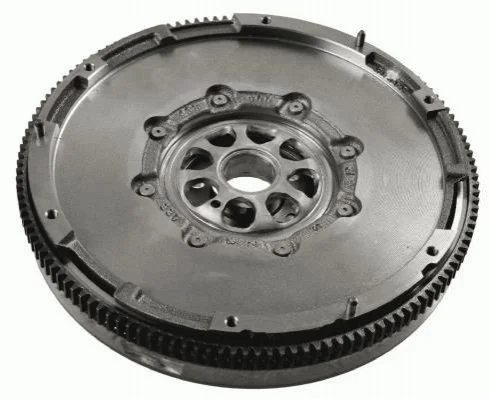 Маховик VW Beetle/Jetta 2,0 TSI 12- SACHS 2294001968 (фото 1)
