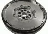 Маховик VW Beetle/Jetta 2,0 TSI 12- SACHS 2294001968 (фото 1)