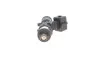 Форсунка бензинова BOSCH 0280158199 (фото 3)