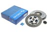 Сцепление CITROEN JUMPER, PEUGEOT BOXER 2,0-2,2HDi 06- SACHS 3000970116 (фото 2)
