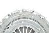 Сцепление CITROEN JUMPER, PEUGEOT BOXER 2,0-2,2HDi 06- (пр-во) SACHS 3000970116 (фото 4)