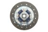 Сцепление CITROEN JUMPER, PEUGEOT BOXER 2,0-2,2HDi 06- SACHS 3000970116 (фото 6)
