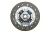 Сцепление CITROEN JUMPER, PEUGEOT BOXER 2,0-2,2HDi 06- (пр-во) SACHS 3000970116 (фото 6)