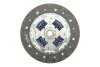 Сцепление CITROEN JUMPER, PEUGEOT BOXER 2,0-2,2HDi 06- (пр-во) SACHS 3000970116 (фото 7)