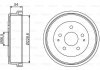 Гальмівний барабан BOSCH 0986477230 (фото 1)