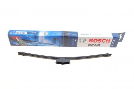 Щітки склоочисника BOSCH 3397016117 (фото 1)