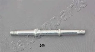 Тяга стабілізатора JAPANPARTS SI249