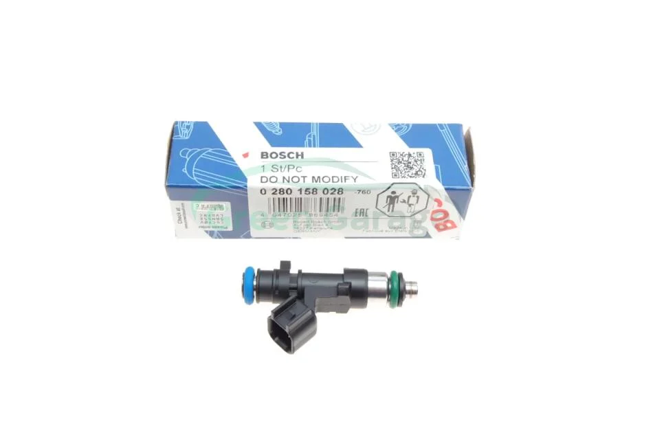 Електроніка Бош BOSCH 0280158028 (фото 1)