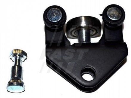 Роликова напрямна, розсувні двері FAST FT95539