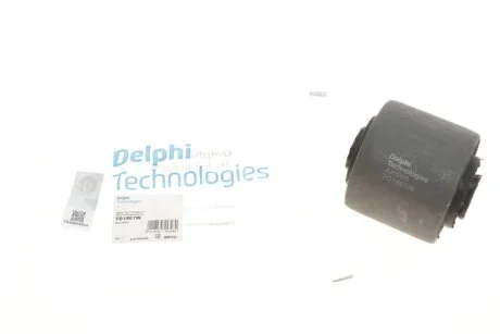 Сайлентблок DELPHI TD1867W