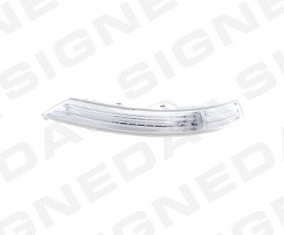 Показник повороту в дзеркалі VW TOUAREG, 07 - 10 SIGNEDA VVWM1052KPR
