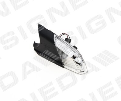 Показник повороту в дзеркалі SKODA OCTAVIA, 04 - 0 SIGNEDA VVWM1027PLO