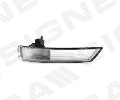 ПОВОРОТ НА ЗЕРКАЛО SIGNEDA VFDM1107PR