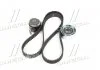 Ремкомплекты привода ГРМ автомобилей PowerGrip Kit (Пр-во Gates) GATES K015435XS (фото 4)