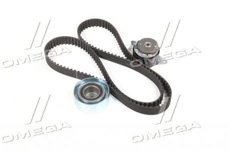 Ремкомплекты привода ГРМ автомобилей PowerGrip Kit (Пр-во Gates) GATES K015435XS