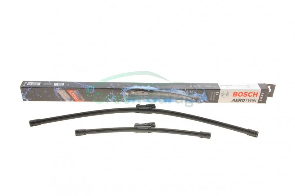Щітки склоочисника BOSCH 3397014137 (фото 1)