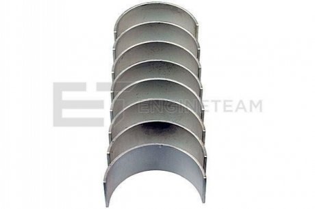 Вкладыш подшипника ET ENGINETEAM LP002800