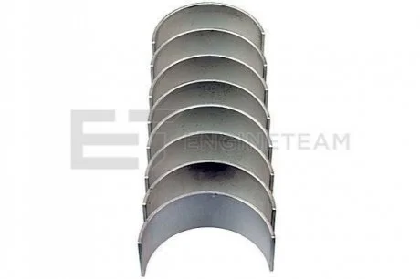 Вкладыш подшипника ET ENGINETEAM LP002800