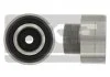 Ролик модуля натягувача ременя SKF VKM22151
