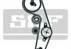 Ремінь ГРМ (набір) SKF VKMA01943