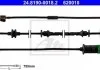 Brake sensor front ATE 24819000182 (фото 1)