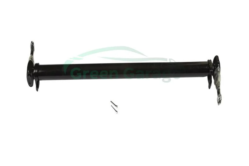 Щітка склоочисника DENSO DF105 (фото 1)