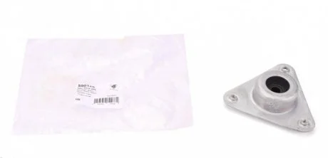 Подушки амортизатора HUTCHINSON 590140