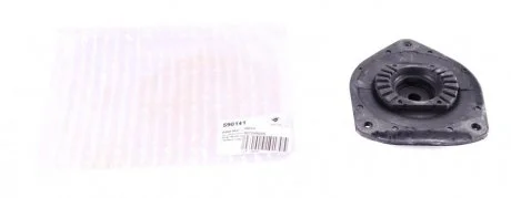 Подушка амортизатора переднього Renault Fluence/Megane 1.5-2.0 10- HUTCHINSON 590141