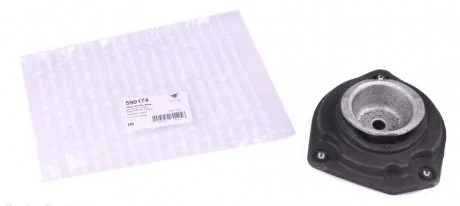 Подушки амортизатора HUTCHINSON 590174