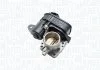 Дросельна заслінка MAGNETI MARELLI 802009800027 (фото 2)