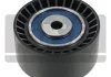 Ролик направляючий SKF VKM23258